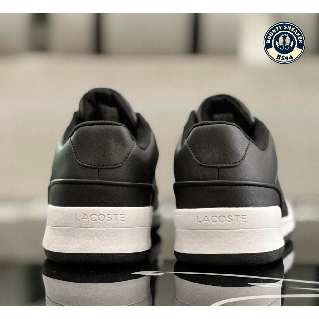 Giày Thể Thao Lacoste