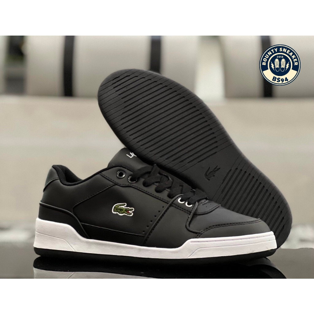 Giày Thể Thao Lacoste