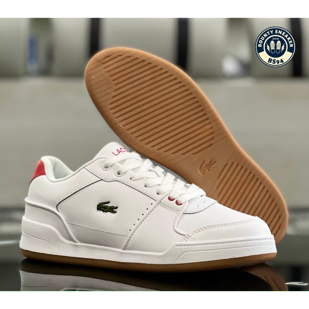 Giày Thể Thao Lacoste