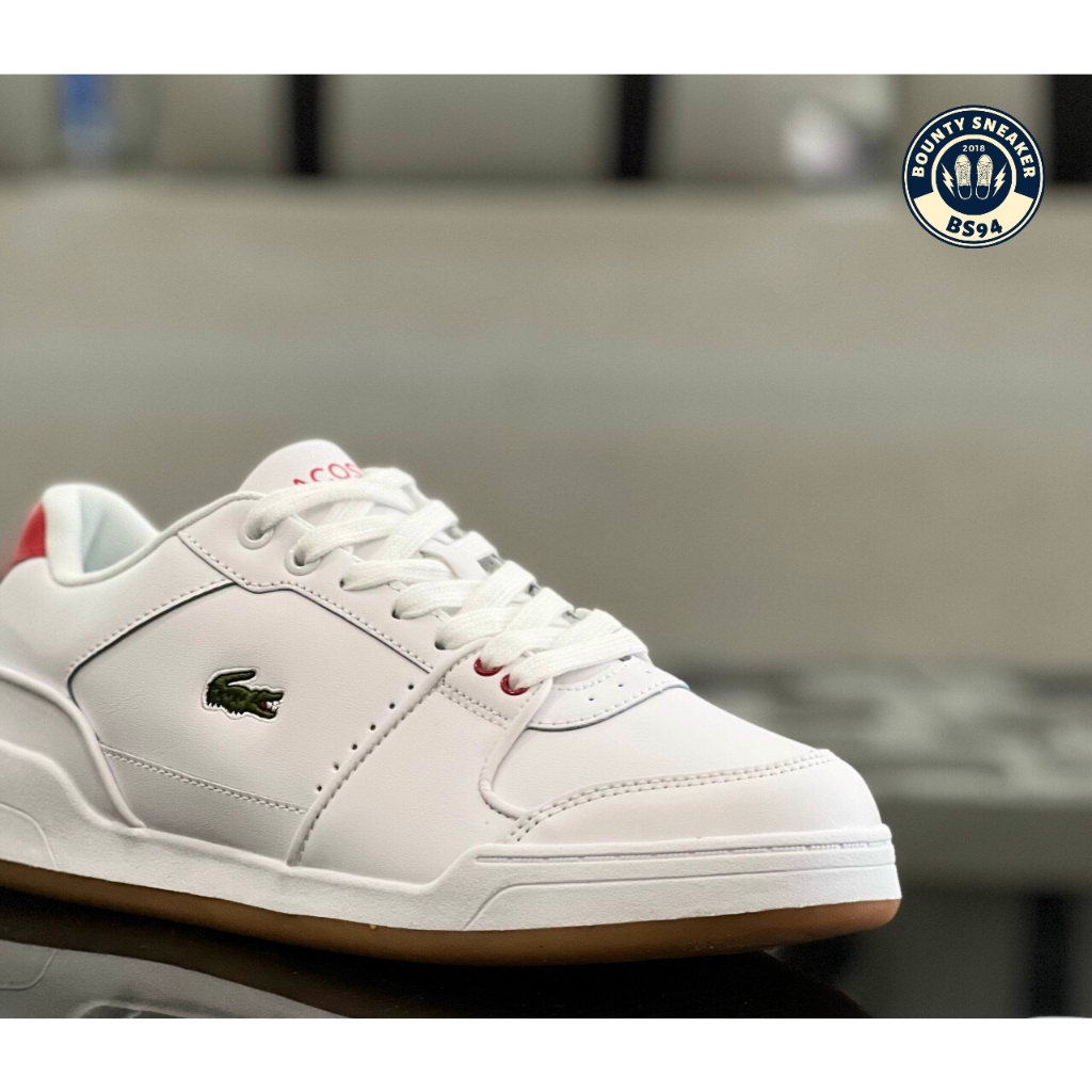 Giày Thể Thao Lacoste