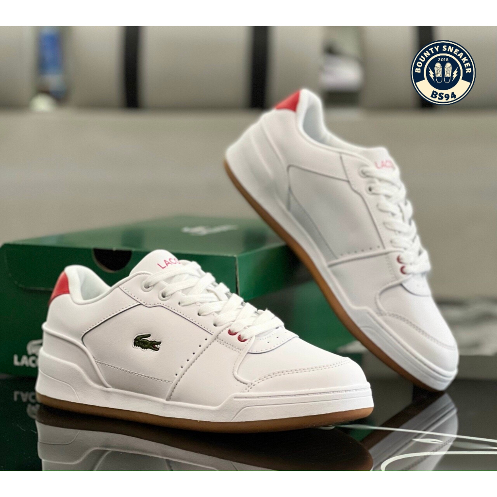 Giày Thể Thao Lacoste