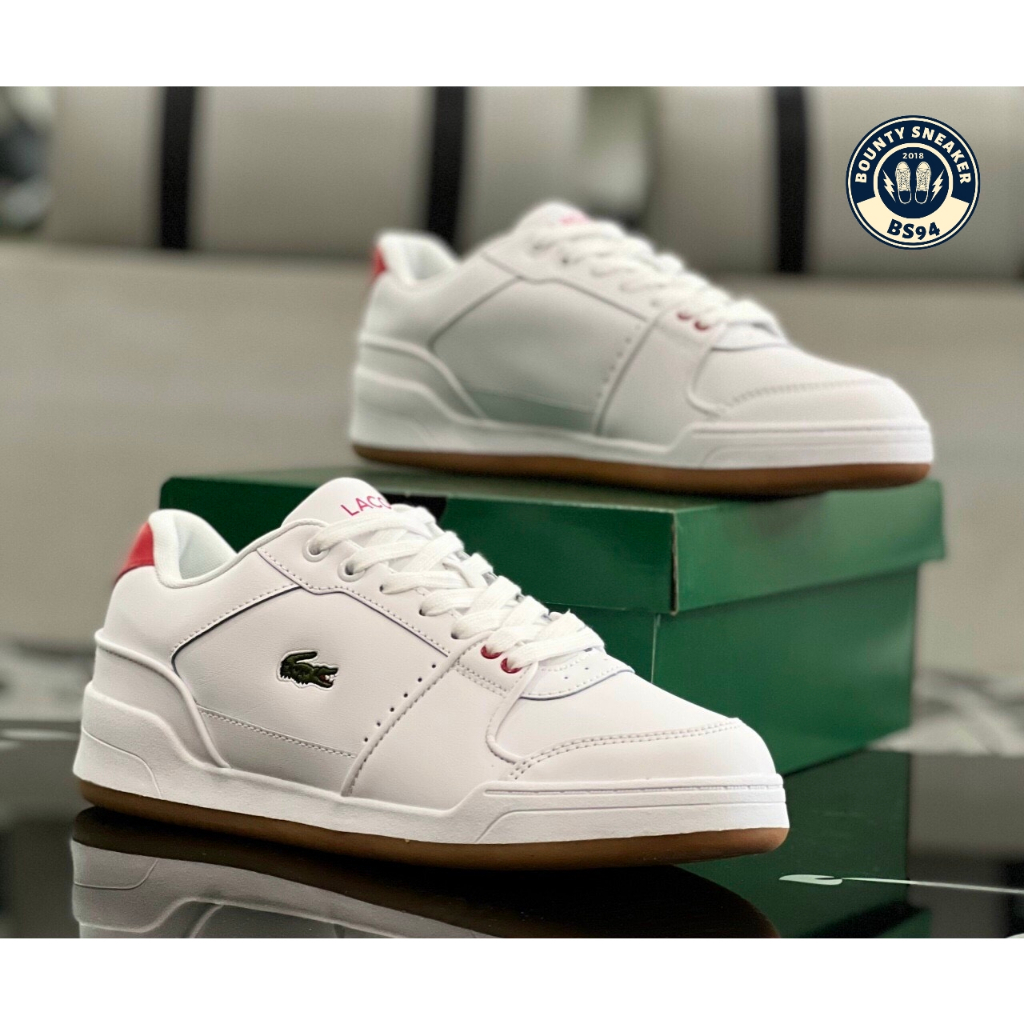 Giày Thể Thao Lacoste