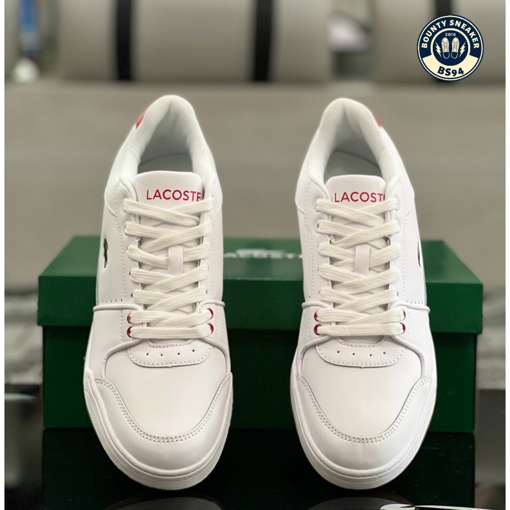 Giày Thể Thao Lacoste
