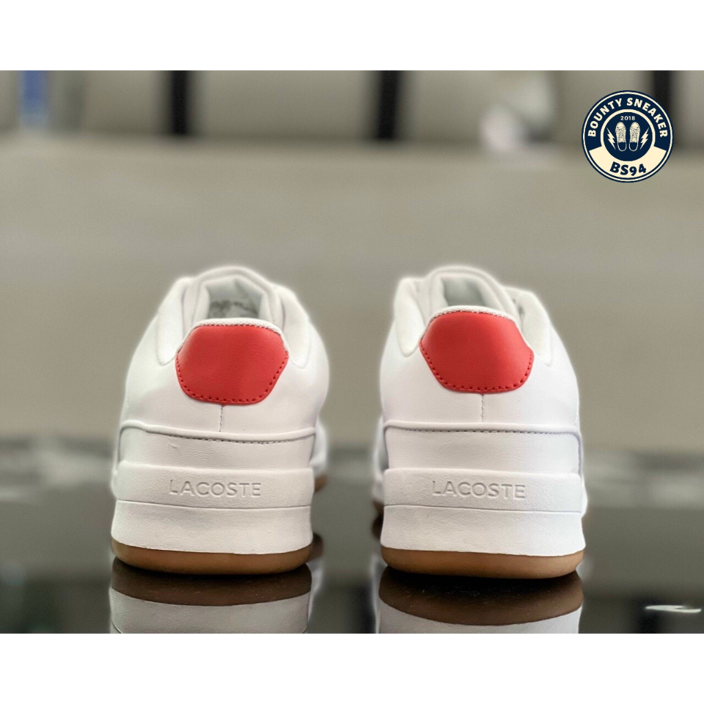 Giày Thể Thao Lacoste