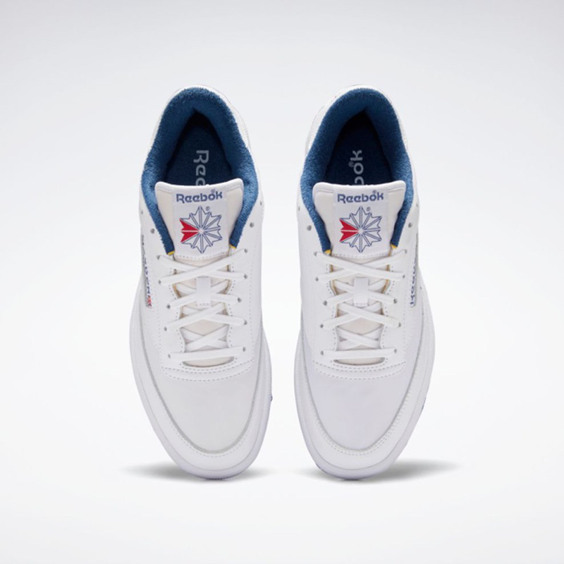 GIÀY REEBO.K CLUB 85 - GX5419