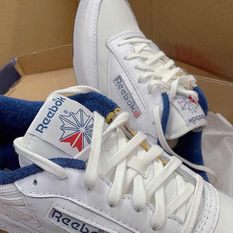 GIÀY REEBO.K CLUB 85 - GX5419