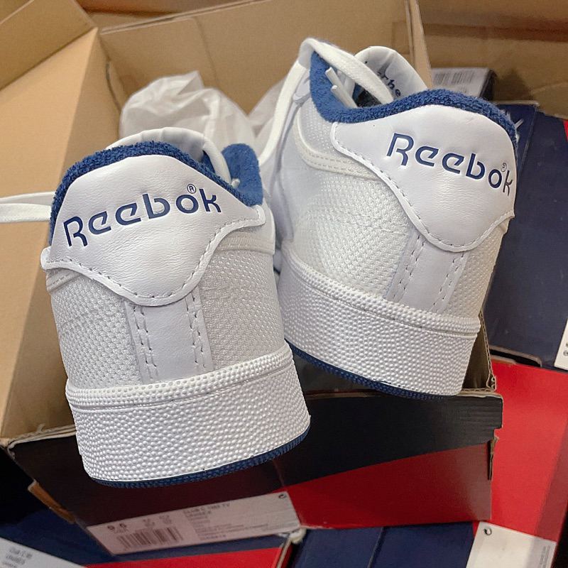 GIÀY REEBO.K CLUB 85 - GX5419