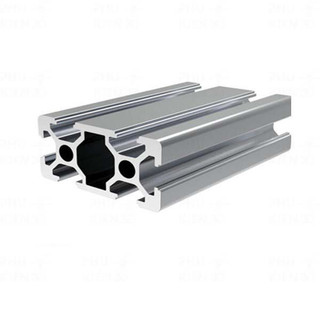 Nhôm định hình 2040