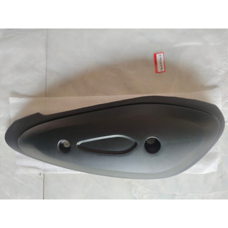 ốp bô xe sh mode 2013-2023 (ốp bô chống nóng)