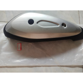 ốp bô xe sh mode 2013-2023 (ốp bô chống nóng)