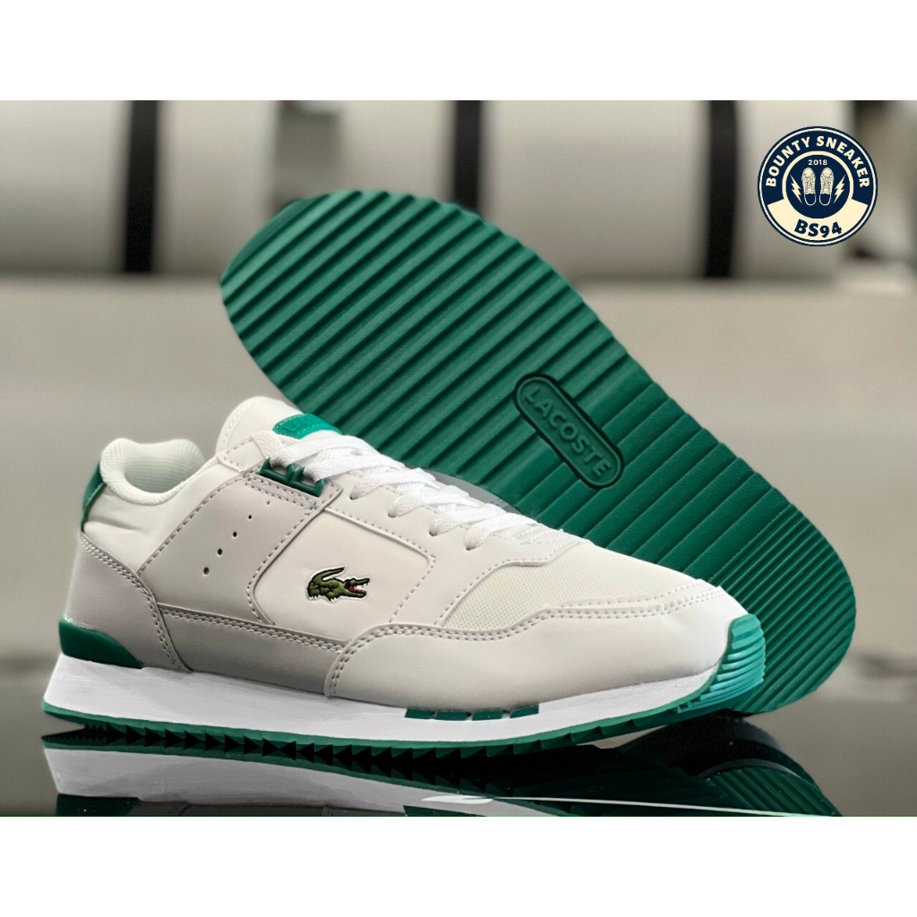 Giày Thể Thao Lacoste