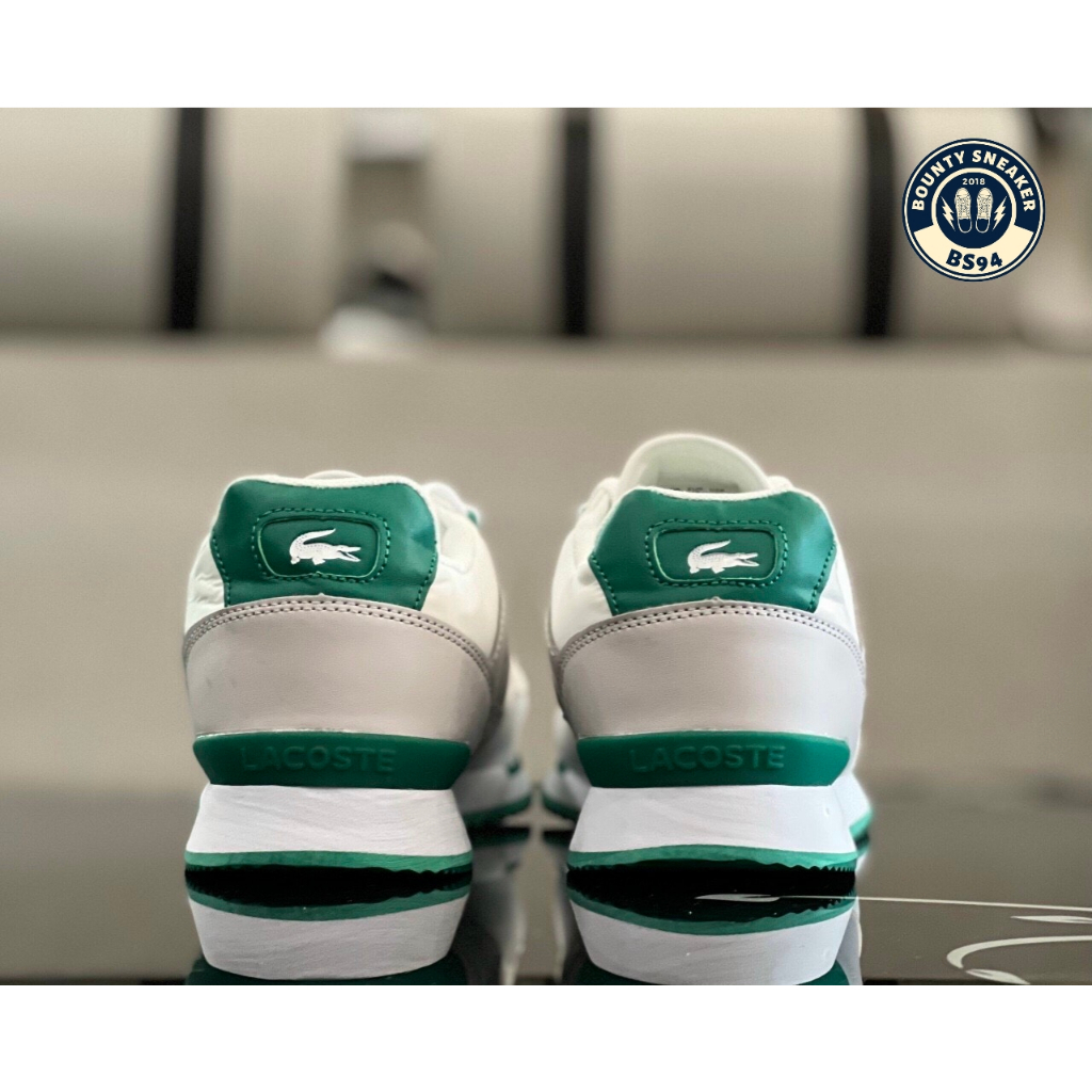 Giày Thể Thao Lacoste