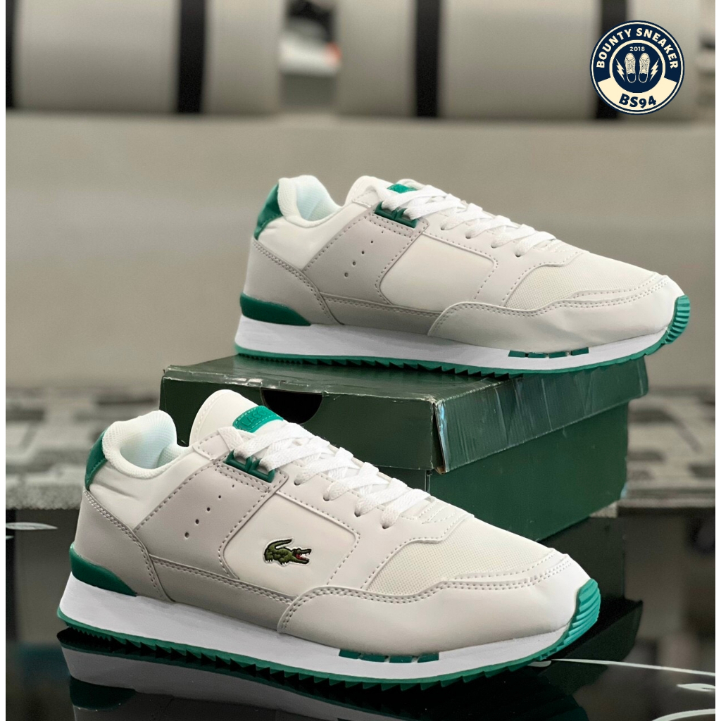 Giày Thể Thao Lacoste