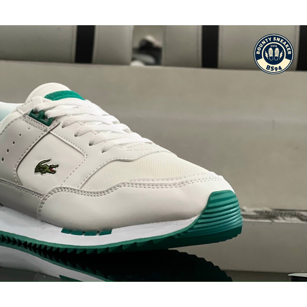 Giày Thể Thao Lacoste