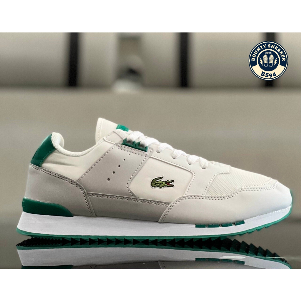 Giày Thể Thao Lacoste
