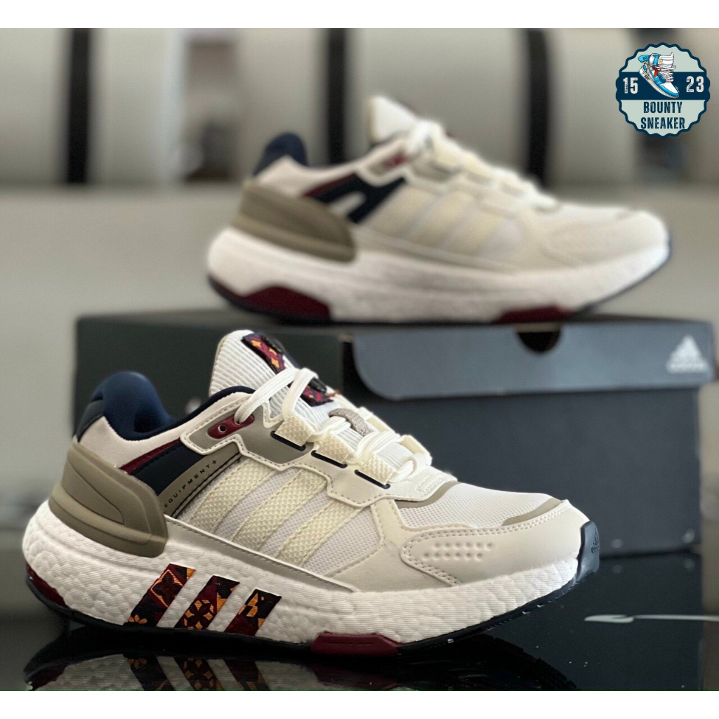Giày Thể Thao Adidas EQT Plus 2.0