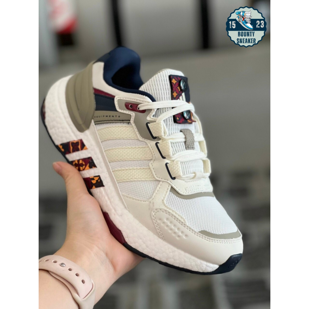 Giày Thể Thao Adidas EQT Plus 2.0