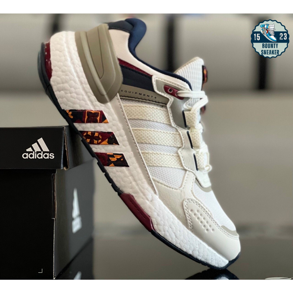Giày Thể Thao Adidas EQT Plus 2.0
