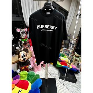 Áo thun - burberry - bbr london england
