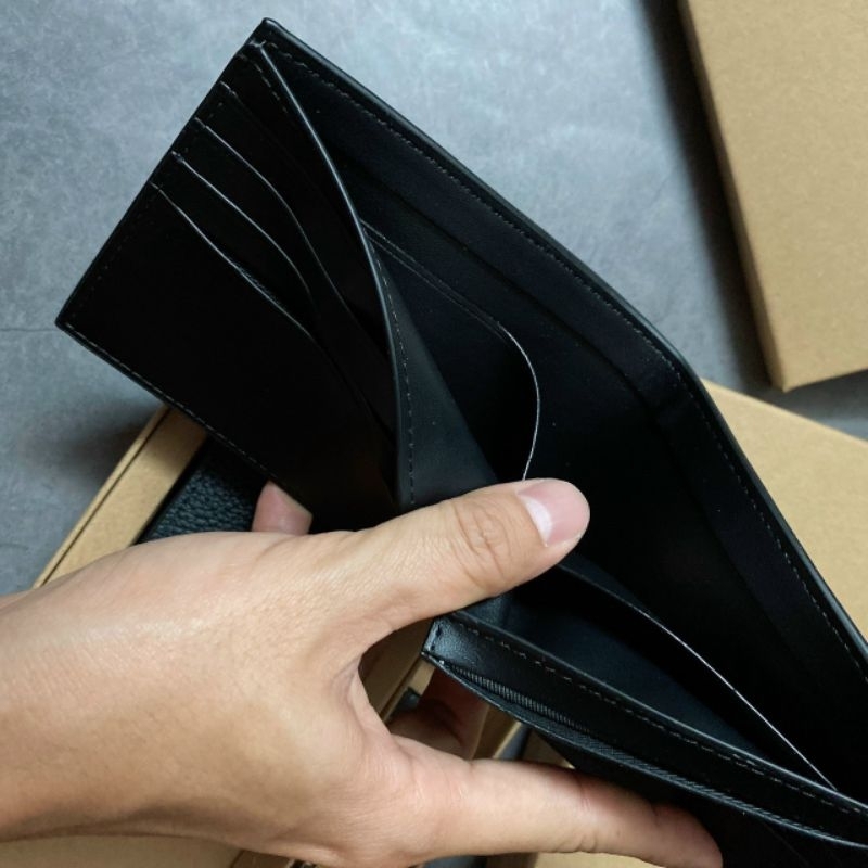 SET VÍ COACH NAM 3 IN 1