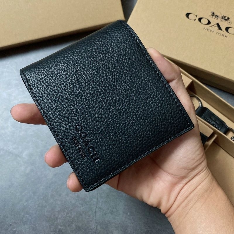 SET VÍ COACH NAM 3 IN 1