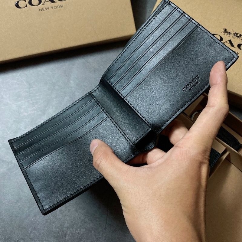 SET VÍ COACH NAM 3 IN 1