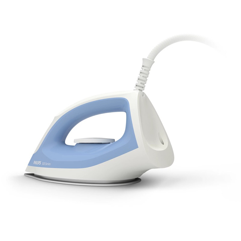 Bàn ủi khô chống dính Philips DST0520 - Hàng chính hãng - Bảo hành 2 năm
