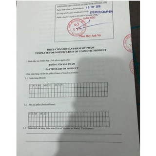 Tinh Chất Sâm Đất Drcell