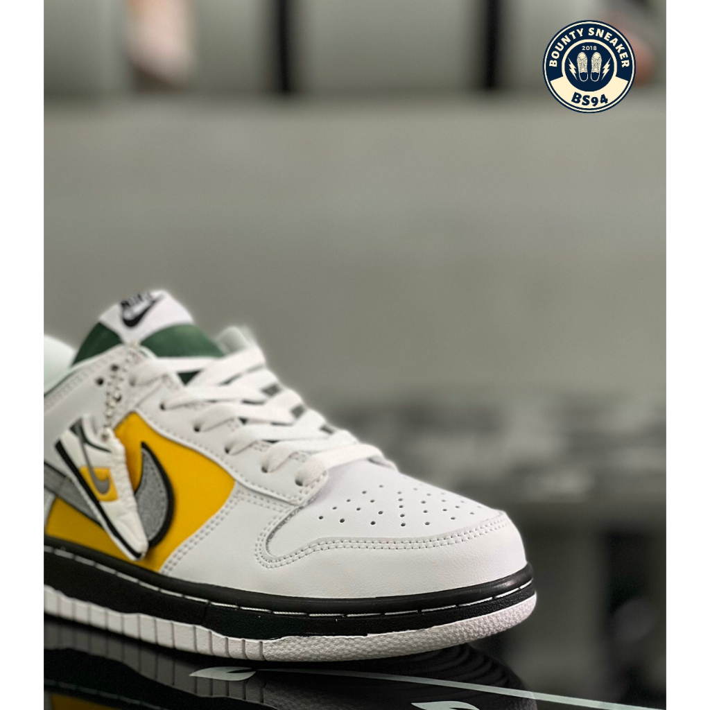 Giày Thể Thao Nike Sb Dunk Low Chính Hãng