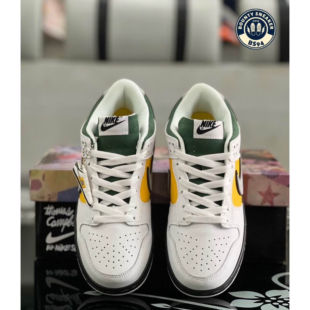 Giày Thể Thao Nike Sb Dunk Low Chính Hãng