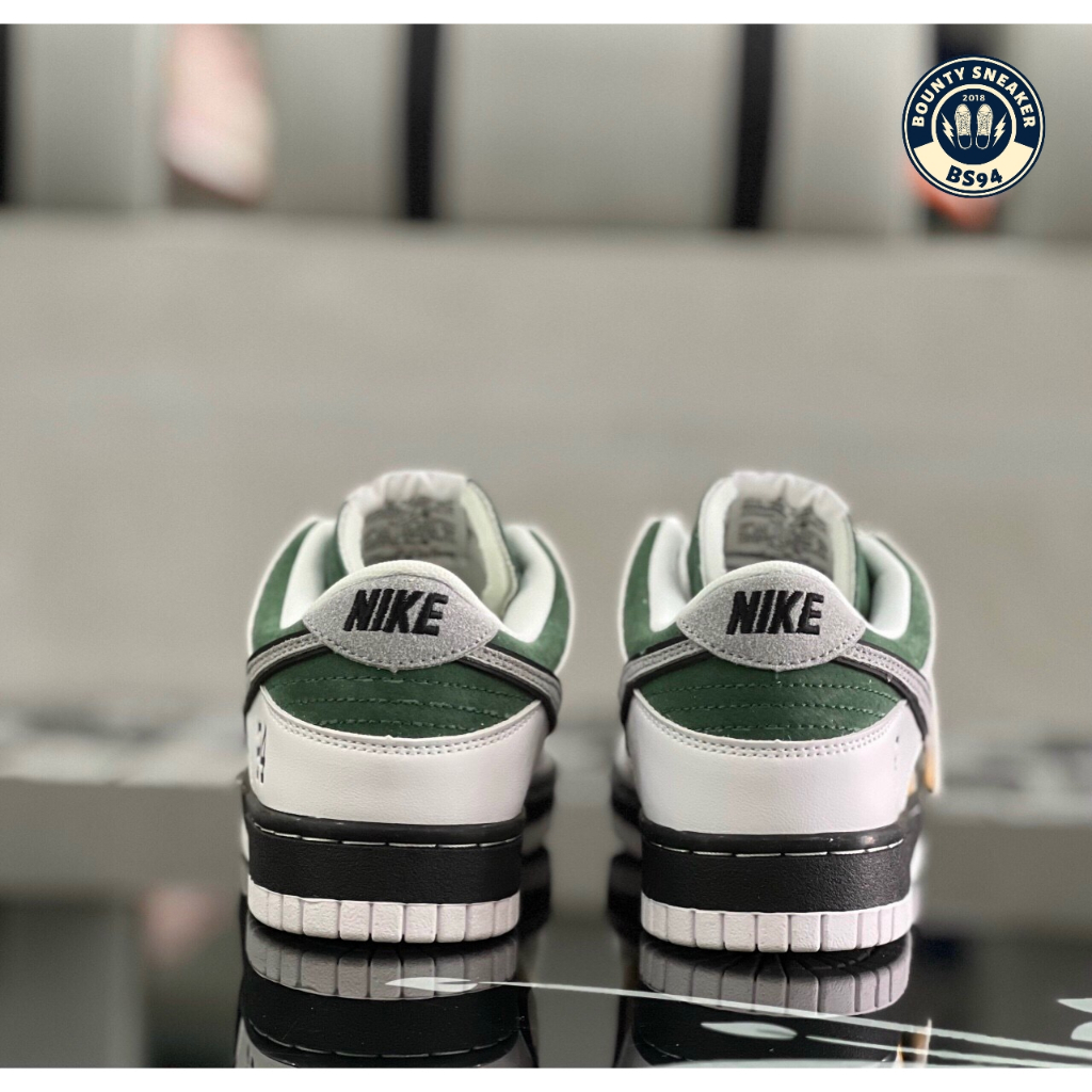 Giày Thể Thao Nike Sb Dunk Low Chính Hãng