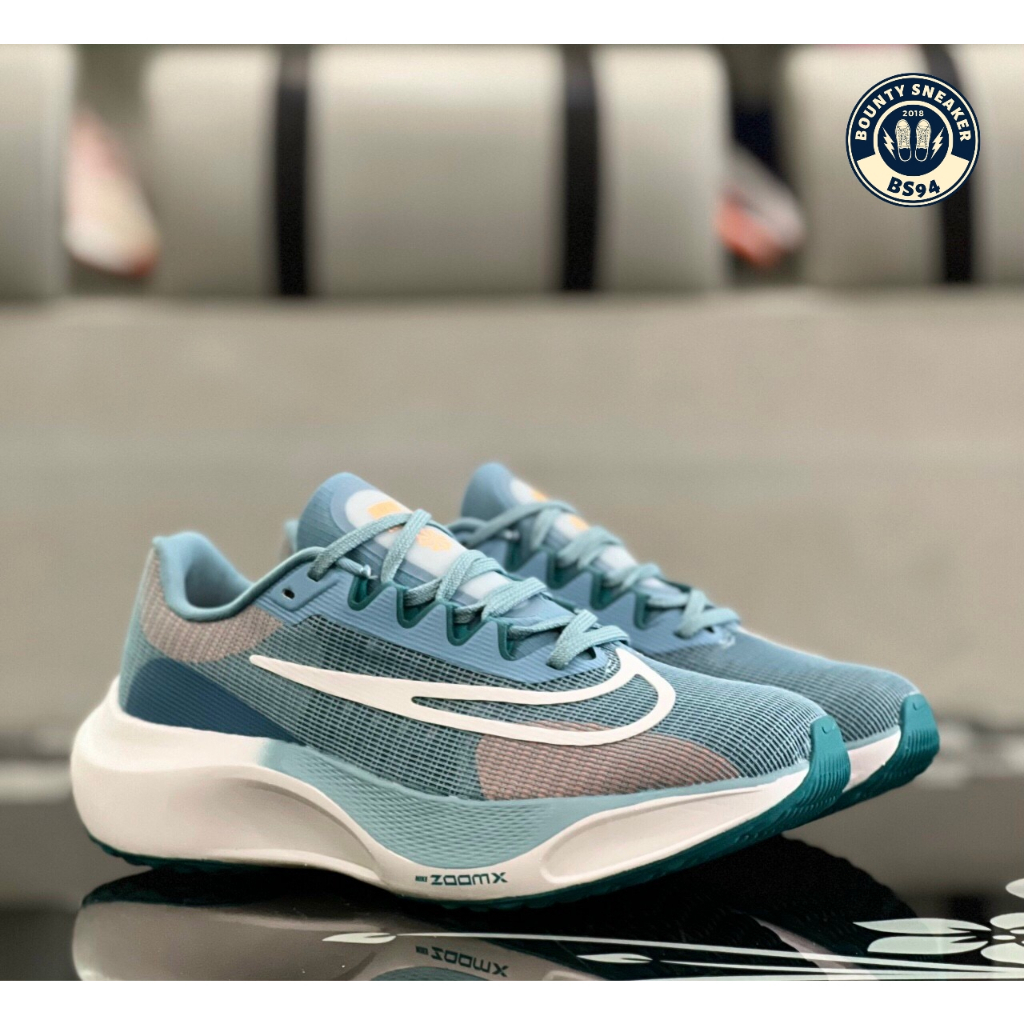 Giày Thể Thao Nike Zoom Fly 5 Chính Hãng (Fullbox)