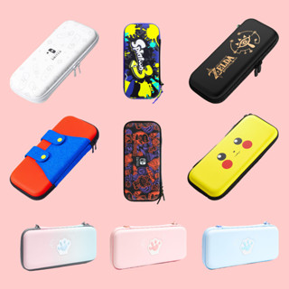 Túi đựng máy NINTENDO SWITCH V1-V2, OLED, LITE