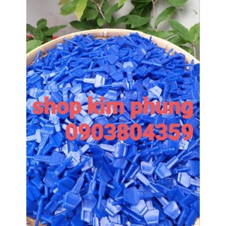 Ti vòi Kim vòi bình nước túi 500g ti vòi