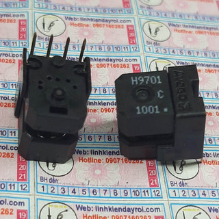 Mắt dò đọc sensor encoder h9701 heds-9701-c54