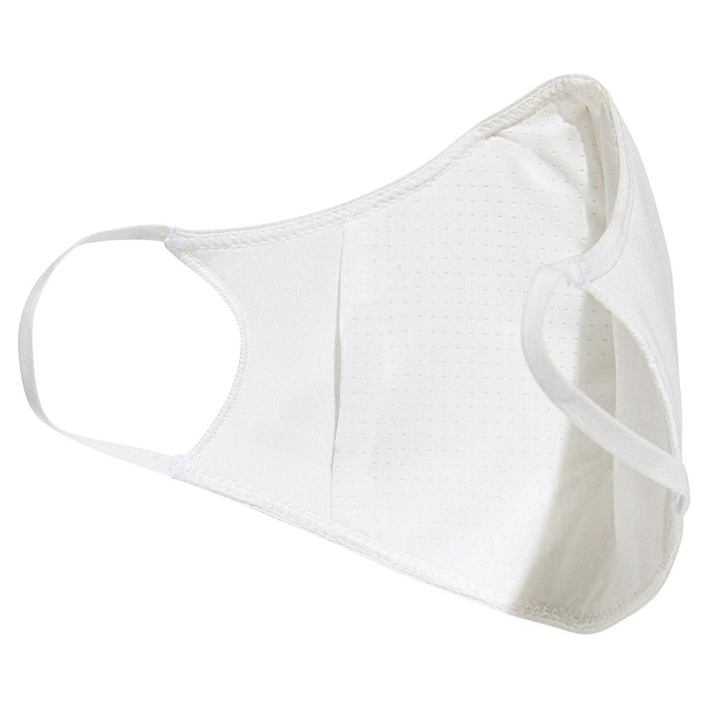 Khẩu trang Adidas Originals chính hãng Unisex vải cao cấp kháng khuẩn 2 lớp tái sử dụng Freesize