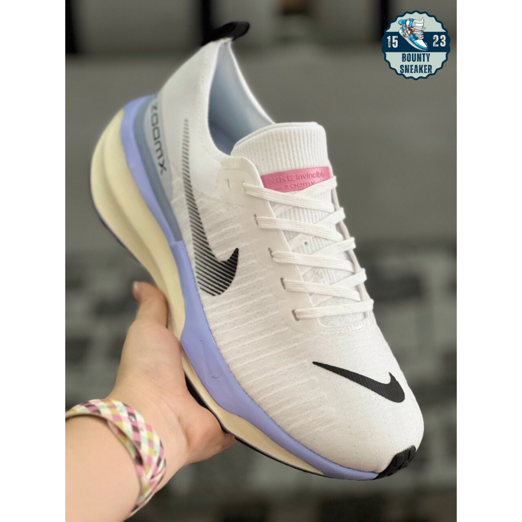 Giày Thể Thao Nike Invincible Run 3