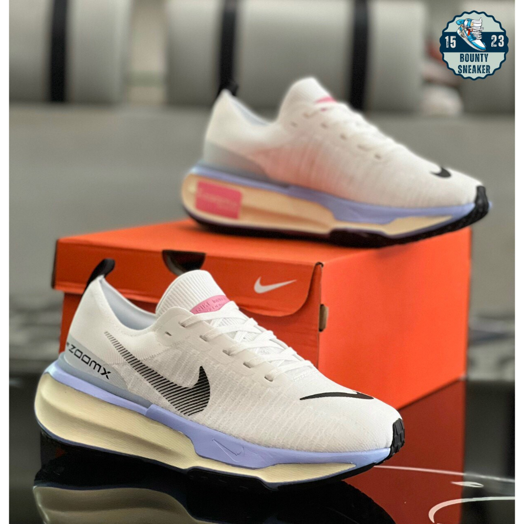 Giày Thể Thao Nike Invincible Run 3