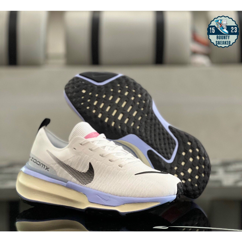 Giày Thể Thao Nike Invincible Run 3