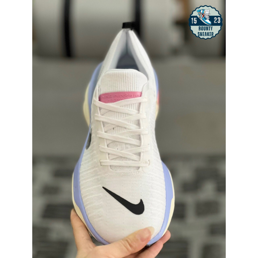 Giày Thể Thao Nike Invincible Run 3