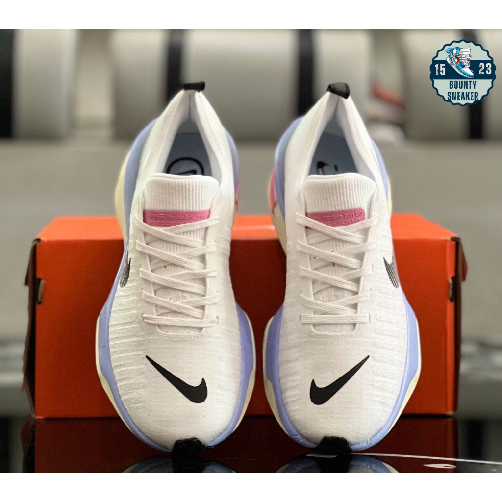 Giày Thể Thao Nike Invincible Run 3