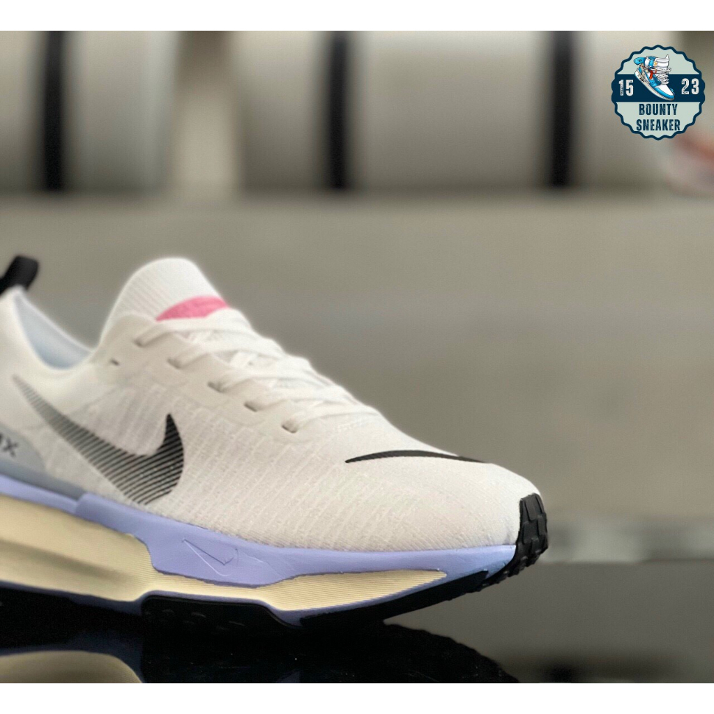 Giày Thể Thao Nike Invincible Run 3