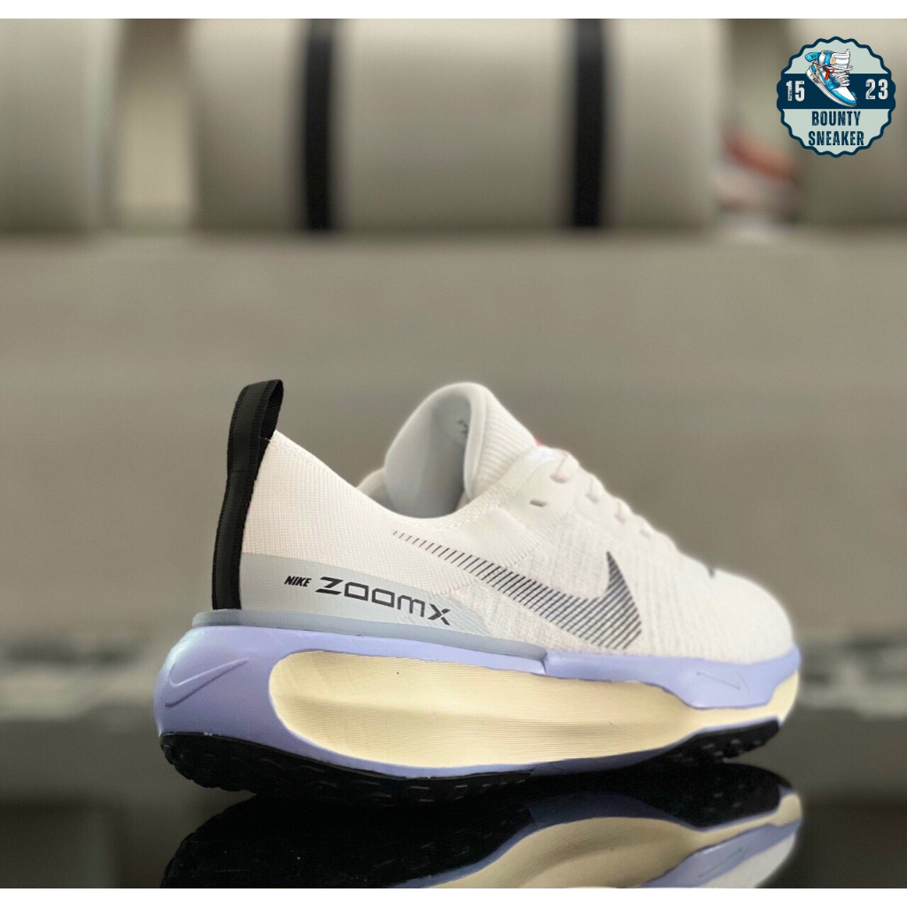 Giày Thể Thao Nike Invincible Run 3