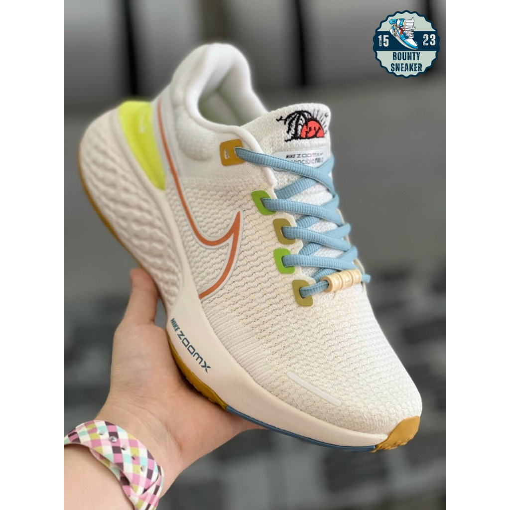 Giày Thể Thao Nike Invincible Run FK 2