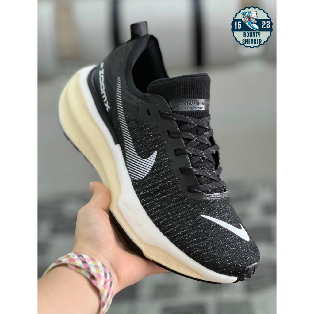 Giày Thể Thao Nike Invincible Run FK3