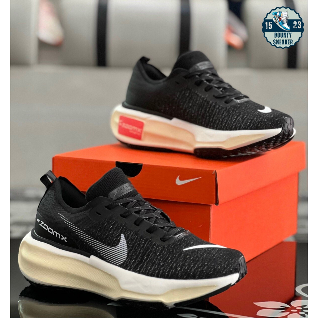 Giày Thể Thao Nike Invincible Run FK3