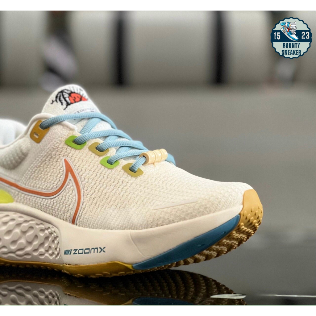 Giày Thể Thao Nike Invincible Run FK 2