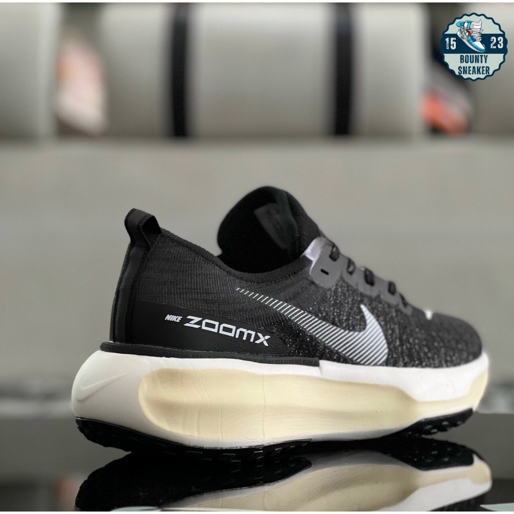 Giày Thể Thao Nike Invincible Run FK3