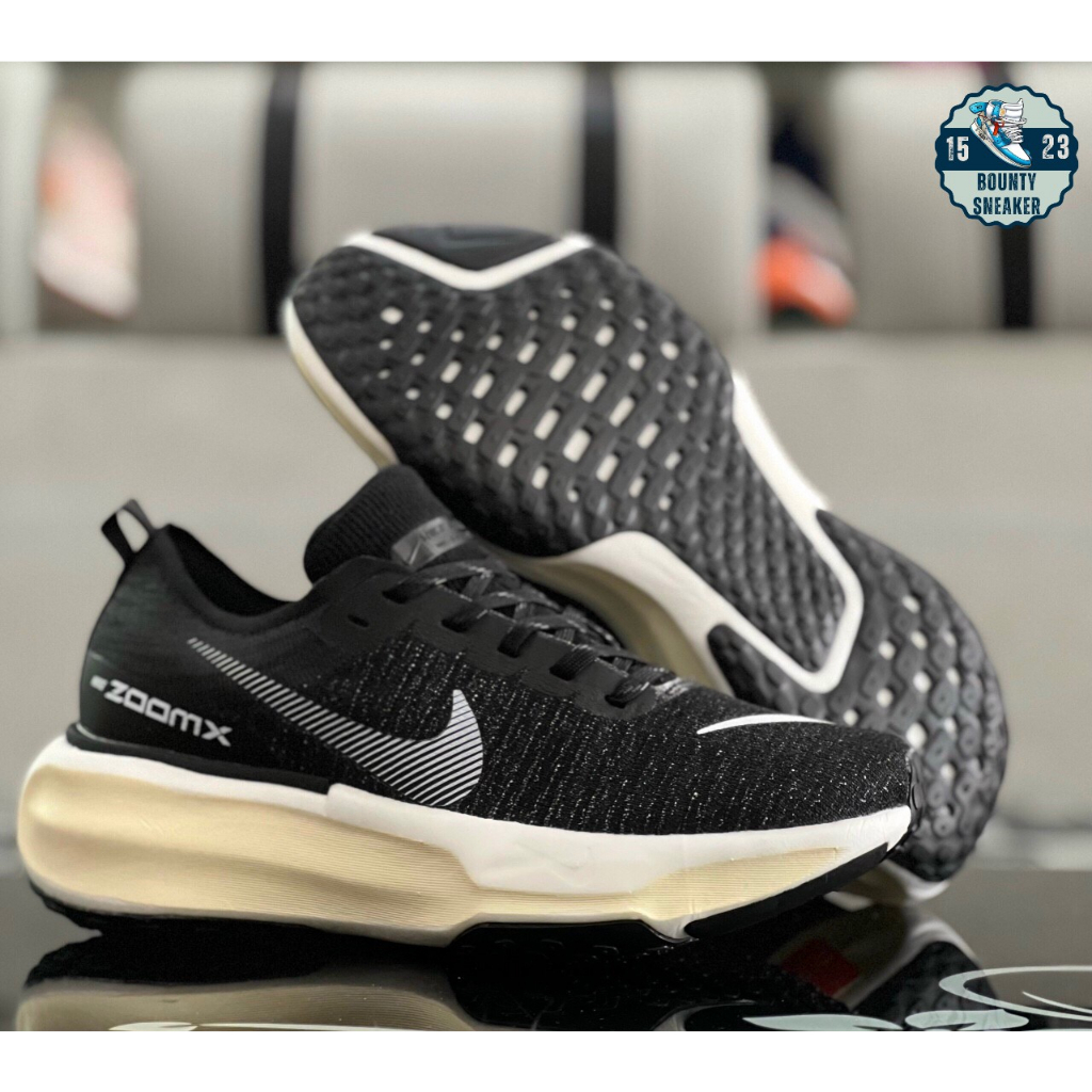 Giày Thể Thao Nike Invincible Run FK3