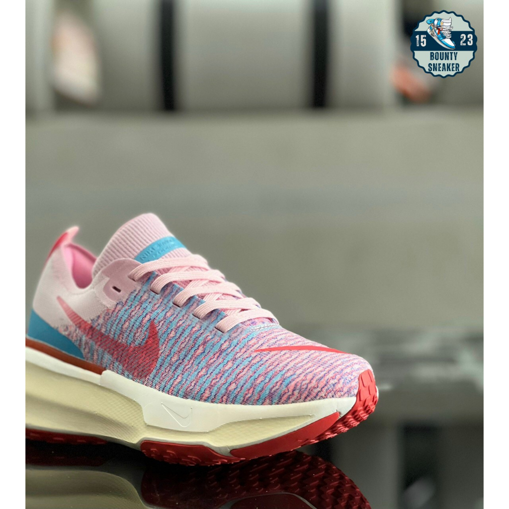 Giày Thể Thao Nike Invincible Run FK3